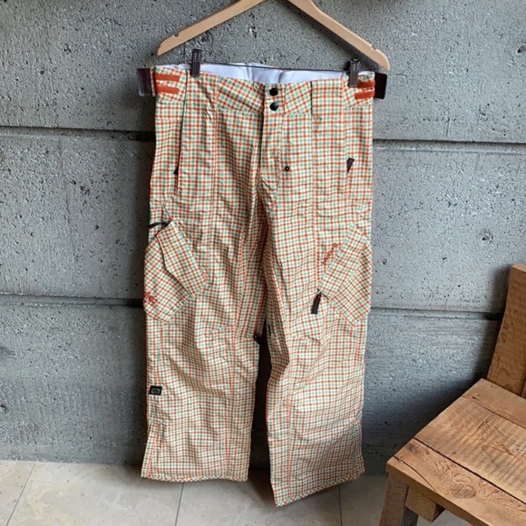 ❄️ Billabong Women’s Matching Jacket and Pant Ski or Snowboard - Picture 3 of 16